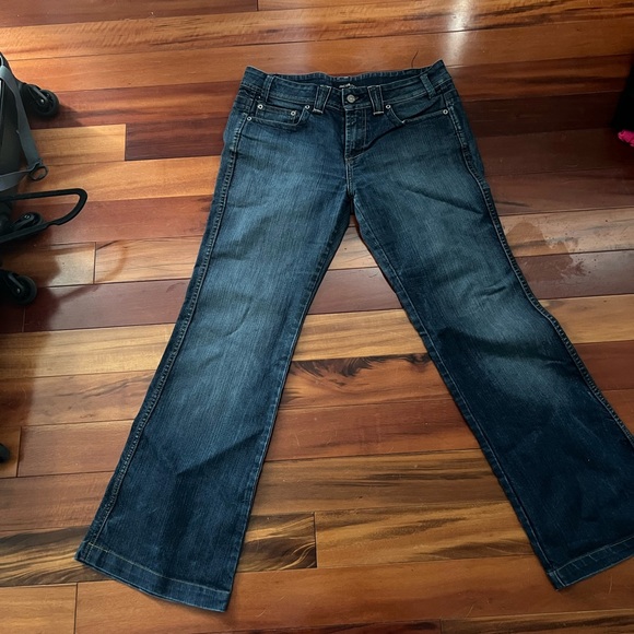 Vintage Jacob jeans (circa 1999- 2002) - Picture 6 of 6